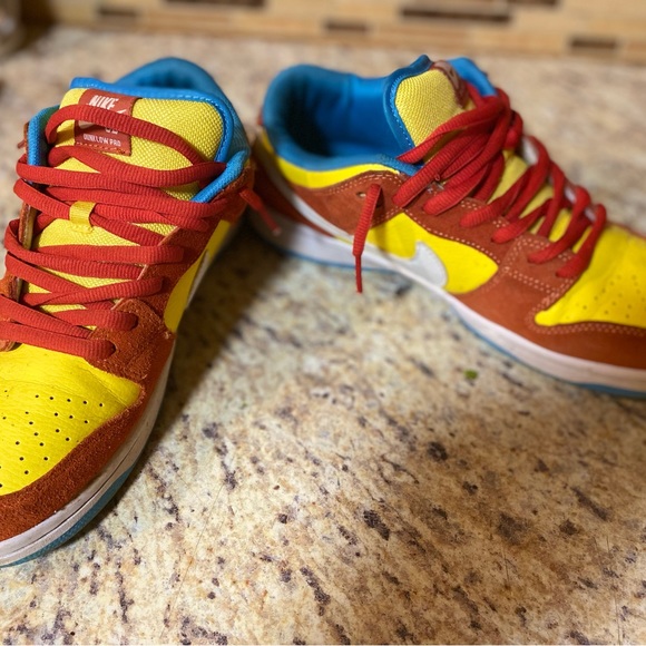 Panda dunks - Picture 2 of 3